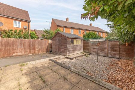 1 bedroom house to rent - Photo 5