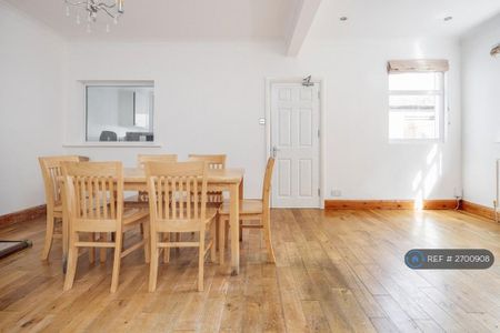 1 bedroom in a house share to rent - Photo 2