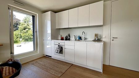 2½ Zimmer-Wohnung in Meilen (ZH), möbliert, auf Zeit - Foto 3