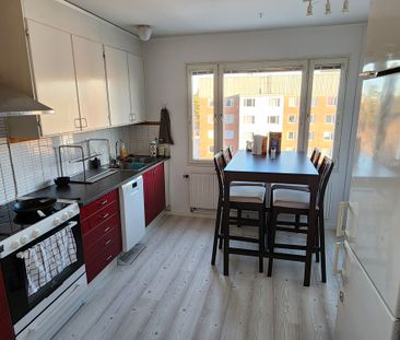 Krysshammarvägen, Solna - Photo 2