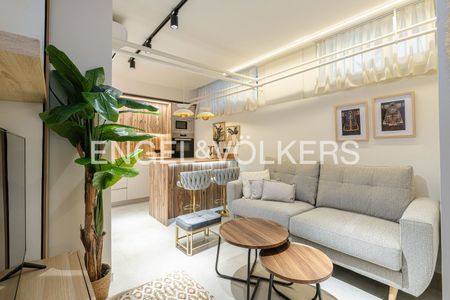 Alquiler de piso en Calle de San Aquilino - Foto 4