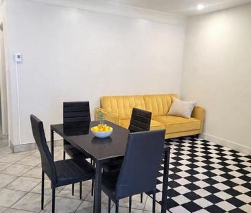 Appartement à louer - Photo 1