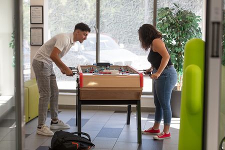 Studio de 19 à 32m² meublé et équipé - Photo 4