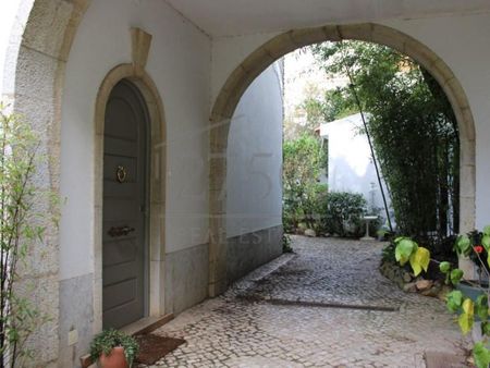 4 bedroom luxury House for rent in Centro (Cascais), Cascais e Estoril, Cascais, Lisbon - Photo 3