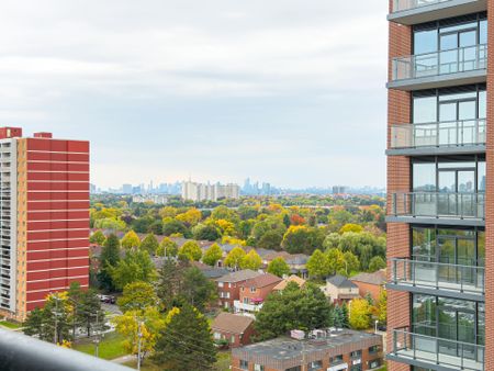 For Lease - 3270 Sheppard Avenue Unit# 1326, Toronto, Ontario - Photo 3