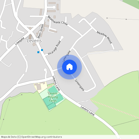Greengate, Levens, Kendal, LA8