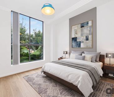 #2 BEDROOM #MODERN APARTMENT #2 CARSPOT - Photo 3
