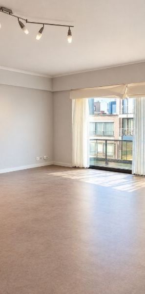 Appartement te huur in Sint-Idesbald voor € 950 met 2 slaapkamers - Foto 1