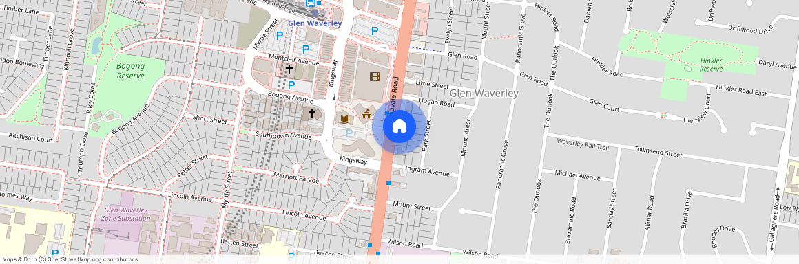 282 Springvale Road, Vic 3150, Glen Waverley