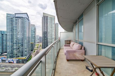 For Lease - 38 Dan Leckie Way Unit# 2106, Toronto, Ontario - Photo 2