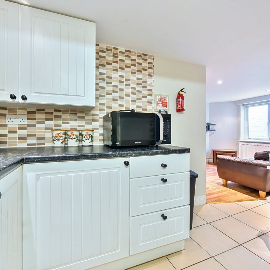 1 bedroom apartment to rent - Photo 1