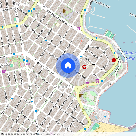 Πειραιάς (Φρεαττύδα)