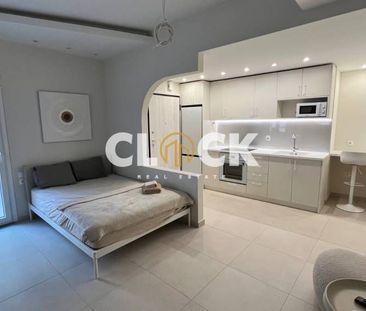 Studio/Γκαρσονιέρα για ενοικίαση - Ξηροκρήνη - Παναγία Φανερωμένη, - Photo 2