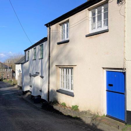 2 bedroom cottage to rent - Photo 4