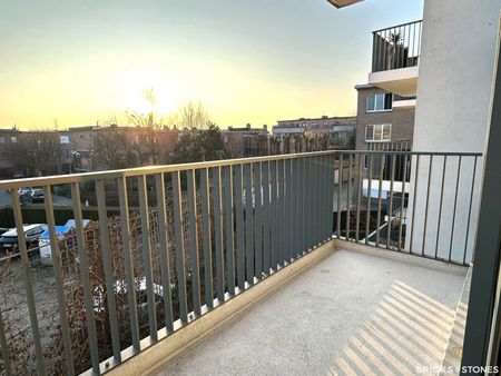 Appartement inclusief parking te huur - Foto 5