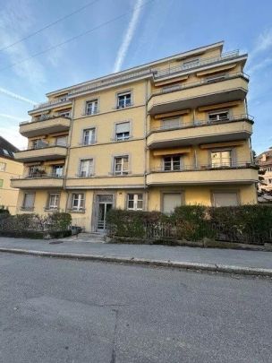 Studio rénové - Quartier Montchoisi - Foto 1