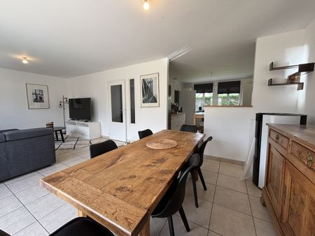 Pavillon, Saint-Vigor le Grand - Photo 5