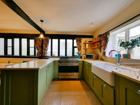 3 bedroom cottage to rent - Photo 1