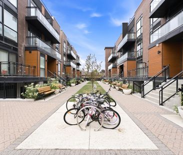 For Lease - 5279 Highway 7 Road Unit# B-1401, Vaughan, Ontario - Photo 2