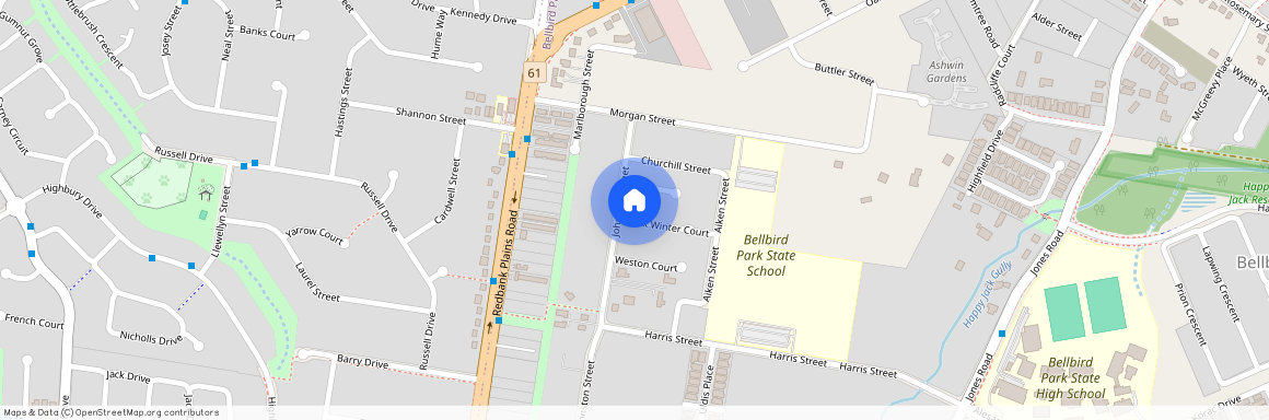 4 Mark Winter Court, Qld 4300, Bellbird Park