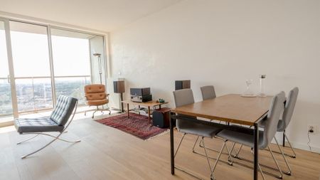 Appartement te huur: Edisonstraat 131 2316 SJ Leiden - Photo 4