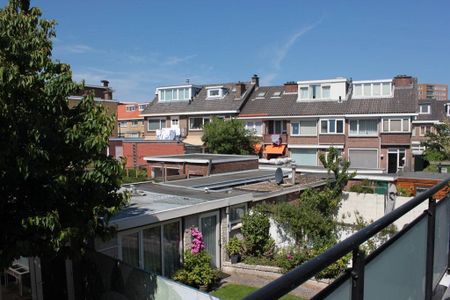 Te huur: Appartement Dr. de Visserplein 20 in Den Haag - Foto 3