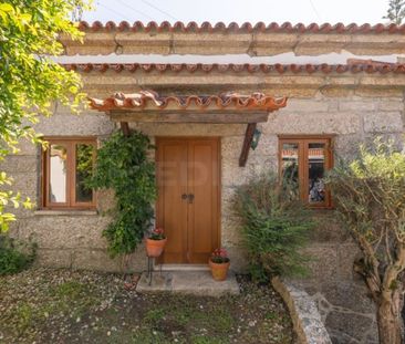 5 room luxury Detached House for rent in Vila Nova de Famalicão, Di... - Photo 5