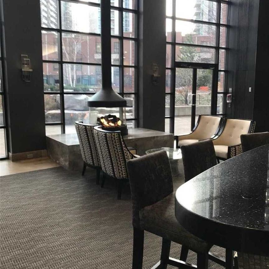 For Lease - 23 Sheppard Avenue Unit# 2107, Toronto, Ontario - Photo 1