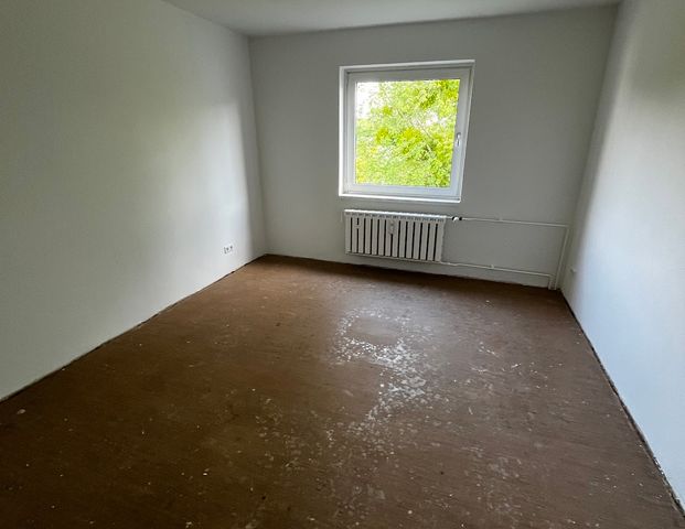 Gemütliche Wohnung im Grünen für Erholung pur // 3.OG Whg. 1 - Foto 1