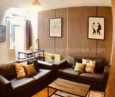 Moseley Road, Manchester, M14 6PA - Photo 6