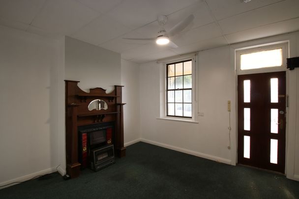 537 Bathurst Street - Photo 1