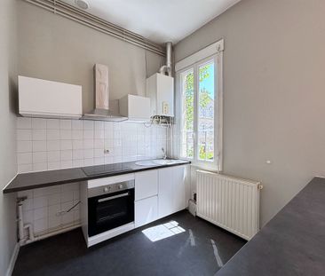 Location Appartement 3 pièces 62m² BORDEAUX 33000 - Photo 6