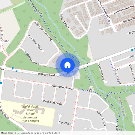 613/100 Fairway Drive Norwest