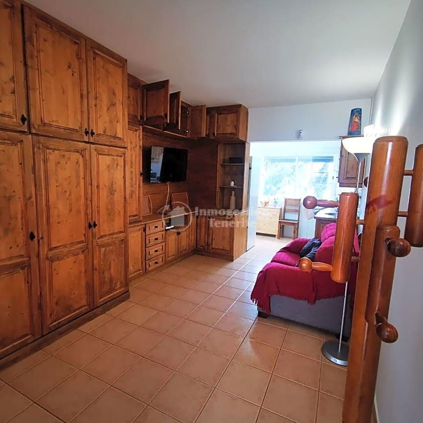 Studio for rent in Costa del Silencio - Photo 1