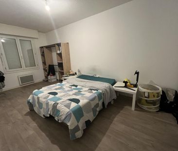 Appartement T2 à louer - 46 m² - Photo 4