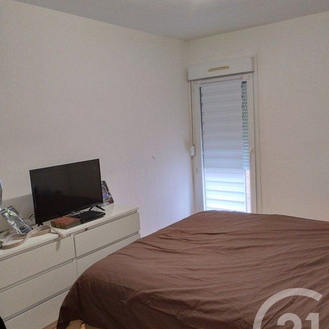 Appartement 4 pièces à Vittel - Photo 1