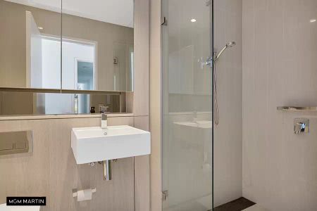 MGM MARTIN - FURNISHED THREE BEDROOM APARTMENT - Photo 5