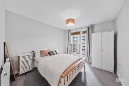 Pavilions Court, London E15 - Photo 5