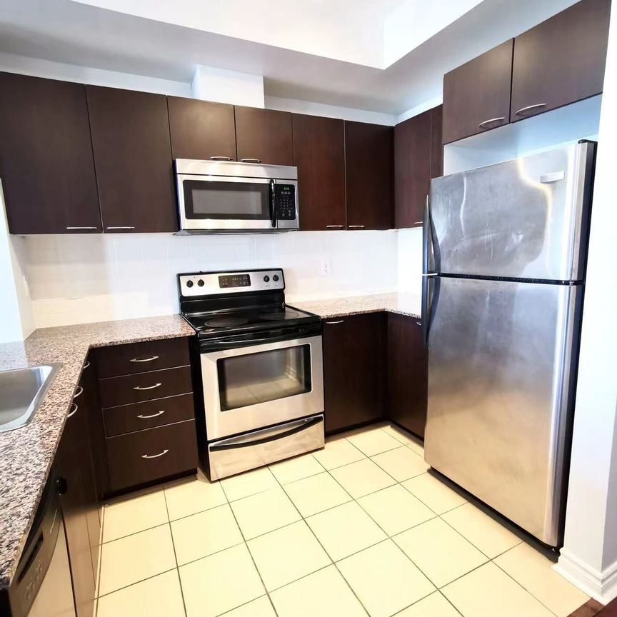 For Lease - 385 Prince Of Wales Drive Unit# 703, Mississauga, Ontario - Photo 1