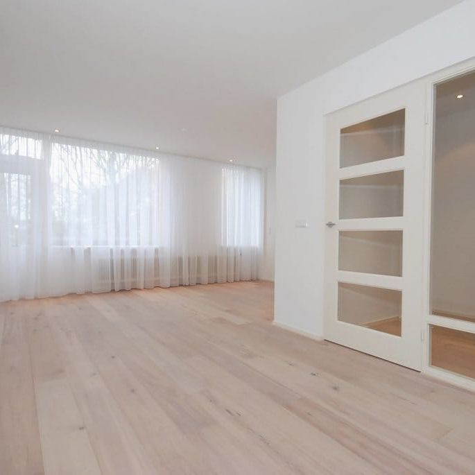 Huis te huur: Van Polanenpark 34 2241 RR Wassenaar - Photo 1