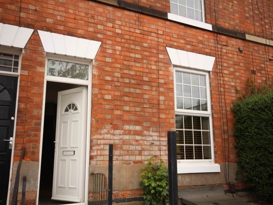 Macklin Street, Derby - Photo 1