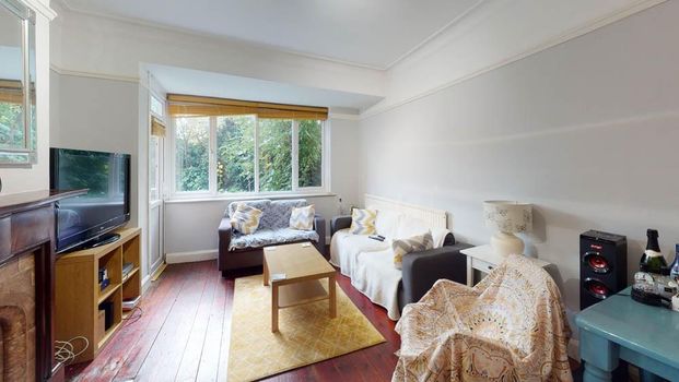 4 bedroom house to rent - Photo 1