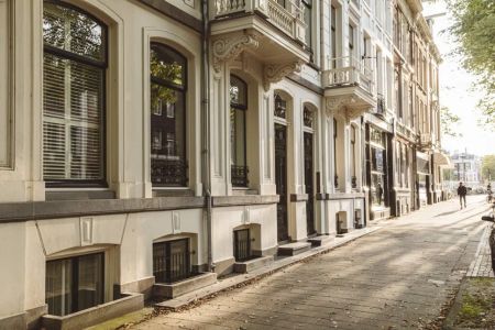 Sarphatistraat 24 E - Photo 2