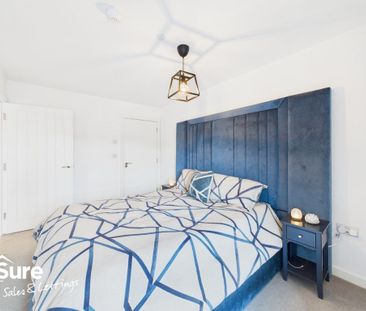 2 bedroom apartment to rent - Photo 6