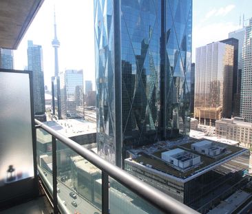 For Lease - 16 Yonge Street Unit# 2804, Toronto, Ontario - Photo 3