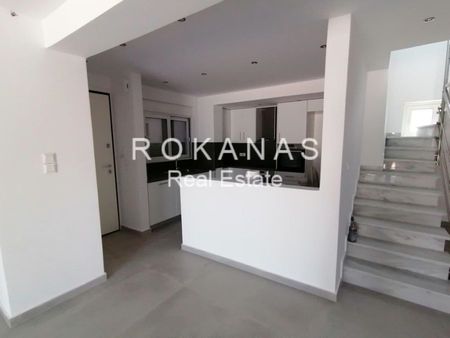 Μονοκατοικία για ενοικίαση Λαγονήσι (Καλύβια Θορικού) - Photo 5