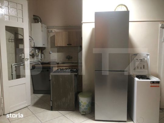Apartament de inchiriat, 88 mp, zona Ultracentral - Fotografie 1