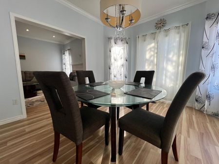 For Lease - 16 Cottontail Road Unit# Upper, Brampton, Ontario - Photo 5