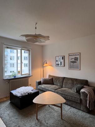 Ellen Keys gata, Hägersten - Photo 1