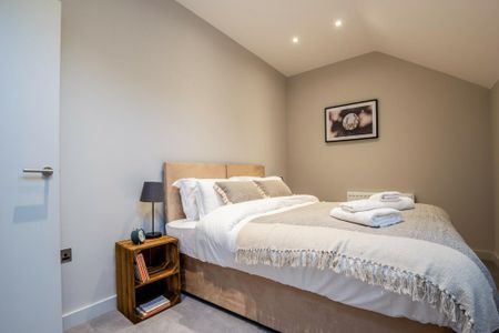 1 bedroom flat to rent - Photo 5